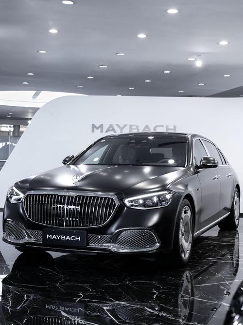 佛山316岚图汽车的售后服务让用户无忧出行，迈巴赫未来的豪华车趋势