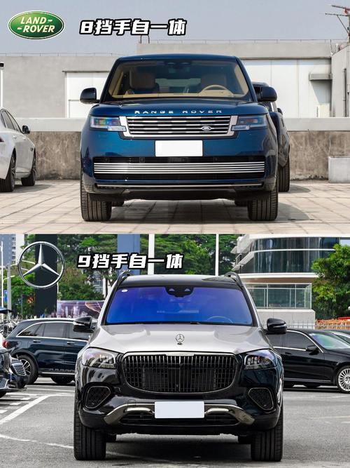 佛山316迈巴赫经典与现代的完美融合，路虎如何塑造独特的品牌形象